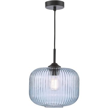 Dar Lighting Demarius DEM0123 Hanglamp 1x40w/e27