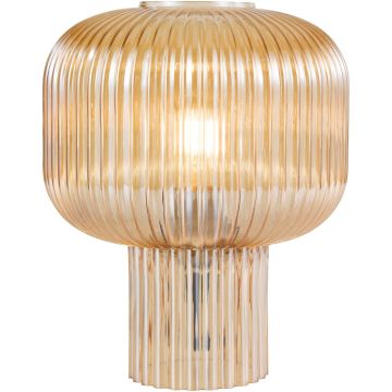 Dar Lighting Demarius DEM4206 Tafellamp 1x40w/e27