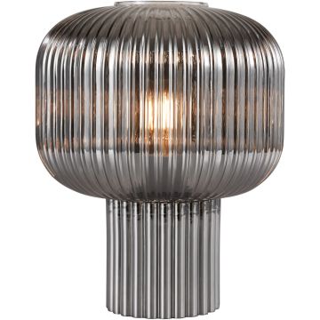Dar Lighting Demarius DEM4210 Tafellamp 1x40w/e27