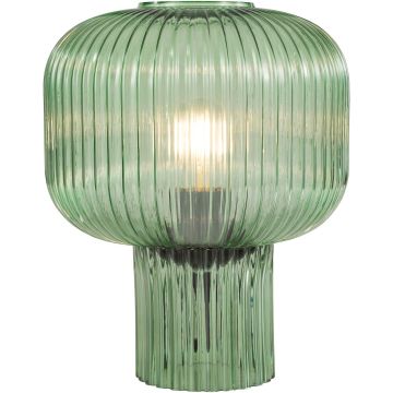 Dar Lighting Demarius DEM4224 Tafellamp 1x40w/e27