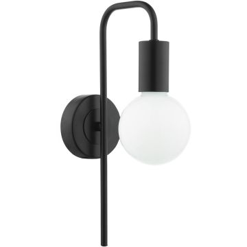Dar Lighting Dena DEN0722 Wandlamp 1x60w/e27 ip20
