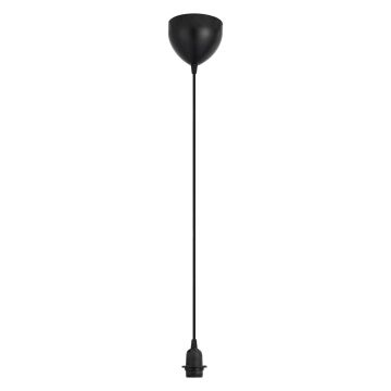 Nordlux DELUX 2412023003 Ophanging 1x60W/E27 IP20