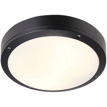 Nordlux DESI 77646003 Plafondlamp 2x12W/E27 IP44