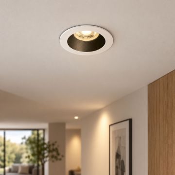 One Light The Chill Out 10105M/W/B Inbouwspot 1x10W/GU10 IP20