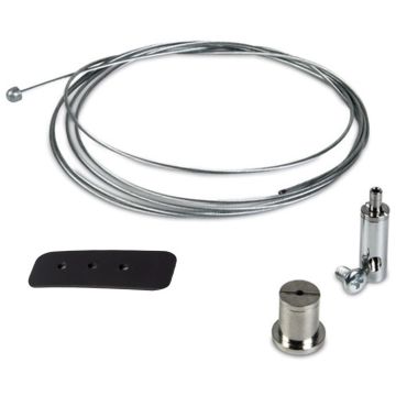 Zambelis MAGNETIC 22283 Ophanging IP20