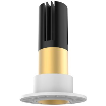 Zambelis RING S208 Montage-element IP20