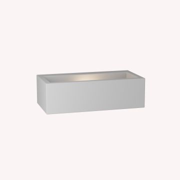 Zambelis WALL LIGHT 180027 Wandlamp 1x25W/G9 IP20