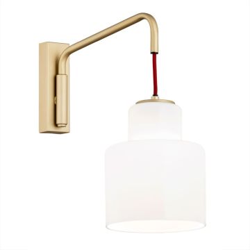 Argon DIUNA 8372 Wandlamp 1x15W/E27 IP20