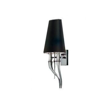 AZzardo DIABLO WALL AZ1343 Wandlamp 2x11W/E14 IP20