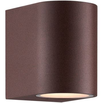Nordlux Dion 2518001009 Wandlamp 1x25w/gu10 ip44