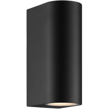 Nordlux Dion 2518021003 Wandlamp 2x25w/gu10 ip44