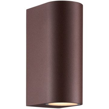 Nordlux Dion 2518021009 Wandlamp 2x25w/gu10 ip44