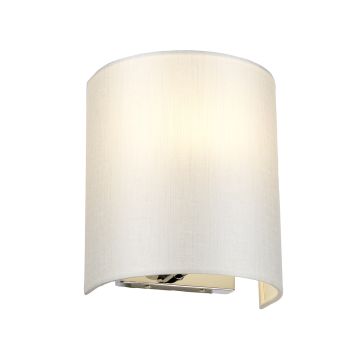 Designer’s Lightbox Cooper DL-COOPER-S-IV-PC Wandlamp 1x60W/E27