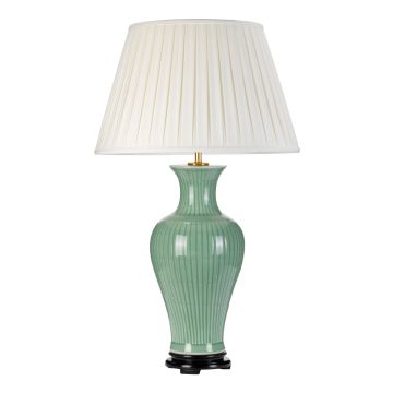 Designer’s Lightbox Dalian DL-DALIAN-TL Tafellamp 1x60W/E27