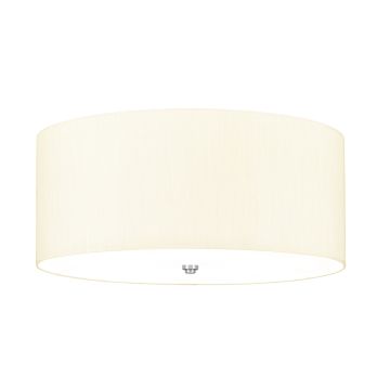 Designer’s Lightbox Fletcher DL-FLETCHER22-5LT-IV-PC Plafondlamp 5x60W/E27