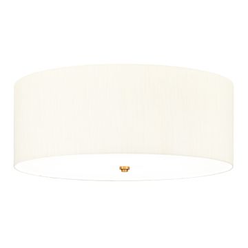 Designer’s Lightbox Fletcher DL-FLETCHER26-5LT-IV-AB Plafondlamp 5x60W/E27
