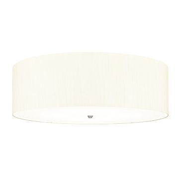 Designer’s Lightbox Fletcher DL-FLETCHER34-7LT-IV-PC Plafondlamp 7x60W/E27