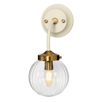 Elstead Lighting COSMOS DL-COSMOS1 Wandlamp 1x60W/E14