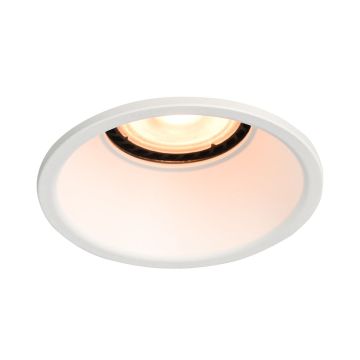 Italux Barto DL-60327C-WH Inbouwspot 1x10W/GU10 IP20