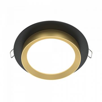 Maytoni HOOP DL086-GX53-RD-BG Inbouwspot 1x15W/GX53 IP20