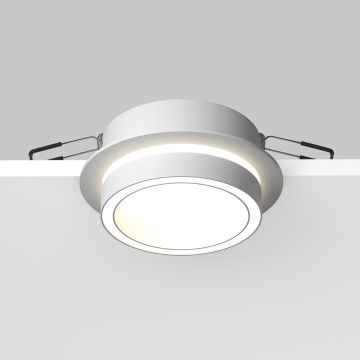 Maytoni Orlo DL087-GX53-RD-W Inbouwspot 1x15W/GX53 IP20