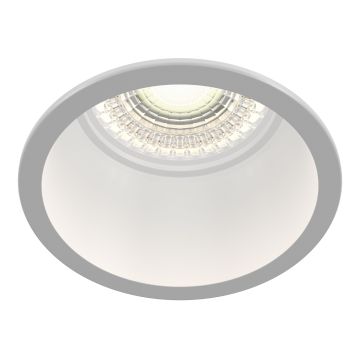 Maytoni REIF DL049-01W Inbouwspot 1x50W/GU10