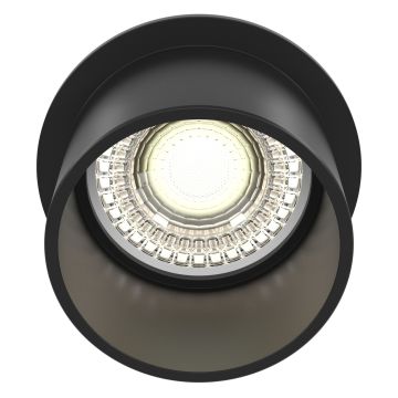 Maytoni REIF DL050-01B Inbouwspot 1x50W/GU10
