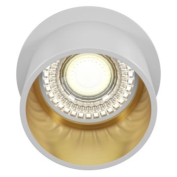 Maytoni REIF DL050-01WG Inbouwspot 1x50W/GU10