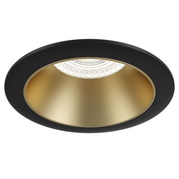 Maytoni SHARE DL053-01BMG Inbouwspot 1x15W/GU10
