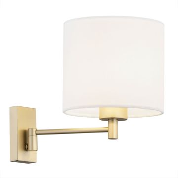 Argon DOLCE 8370 Wandlamp 1x15W/E27 IP20