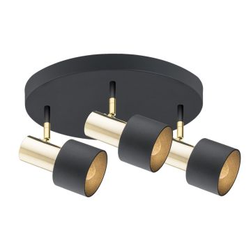 Argon DORIA 6006 Plafondlamp 3x15W/E27 IP20
