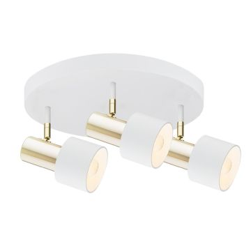 Argon DORIA 6008 Plafondlamp 3x15W/E27 IP20