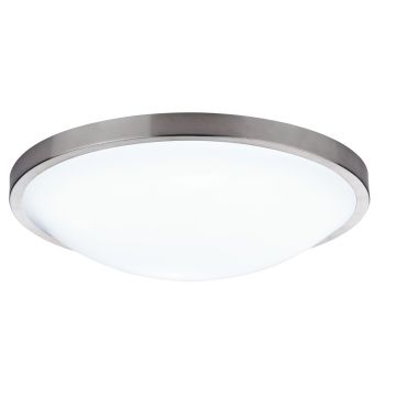 Dar Lighting Dover DOV5246 Plafondlamp 1x20w/e27 ip44