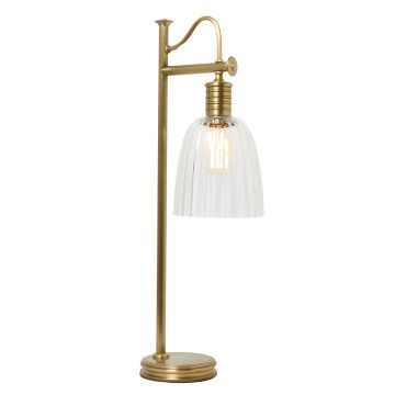 Elstead Lighting DOUILLE DOUILLE-TL-AB Tafellamp 1x60W/E27