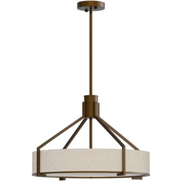 Open Design Highlights Doretto OR85648 Plafondlamp 3x15W/e27 IP20