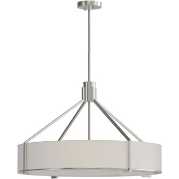 Open Design Highlights Doretto OR85655 Plafondlamp 6x15W/e27 IP20