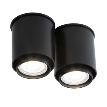 Antigo Iga 1116 Opbouwspot 2x10W/GU10 IP20