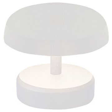 Zambelis TABLE LIGHT E401 Tafellamp 1W/led 3000K 80lm IP44