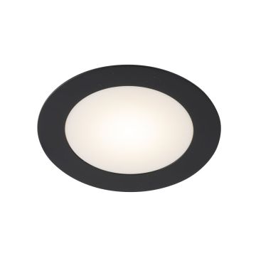 Antigo Tottori 8579 Inbouwspot 1x10W/LED 4000K 1219lm IP44