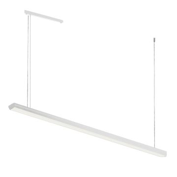 Antigo Hiate 1857 Hanglamp 2x36W/LED 3000K 4396lm IP20
