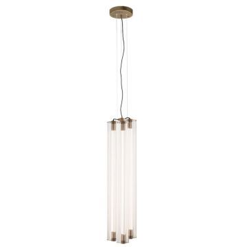 Antigo MEREZI 5218 Hanglamp 1x90W/led 3000k 12600lm IP20