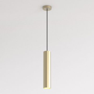 Astro Lighting HASHIRA 1442012 Hanglamp 1x6W/GU10 IP20
