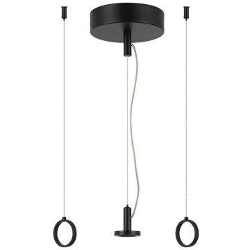 Zambelis BASE 25105 Montage-element IP20