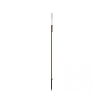 Zambelis SPIKE LED LIGHT E458 Tuinspot 1.5W/led 3000K 90lm IP65