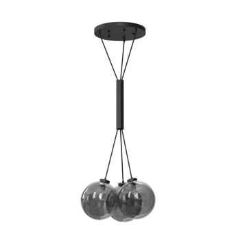 Antigo iO 9143 Hanglamp 3x60W/E27 IP20