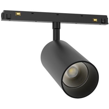 Zambelis MAGNETIC SPOT 20410 Railspot 15W/led 3000K 1284lm IP20