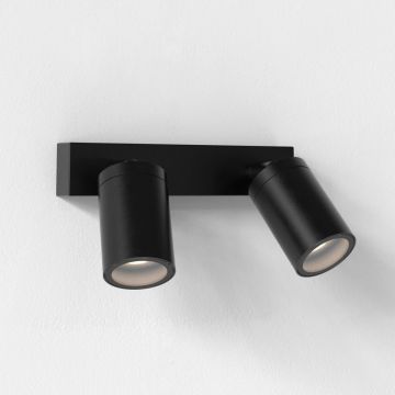 Astro Lighting Dartmouth 1372016 Wandlamp 2x10W/GU10 ip44