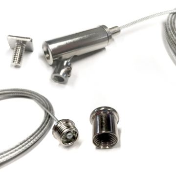 Zambelis MAGNETIC 23265 Ophanging IP20