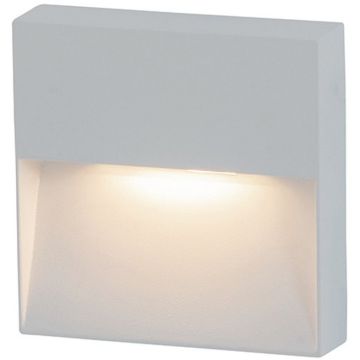 Zambelis STEP LIGHT E241-W Wandlamp 7W/led 3000K 480lm IP65