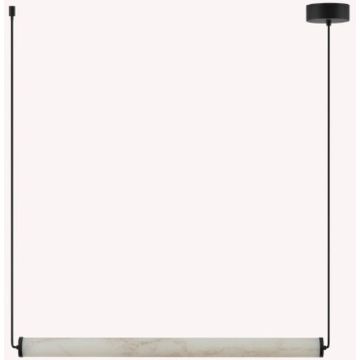 Zambelis PENDANT LED 2539 Hanglamp 23W/led 3000K 1800lm IP20